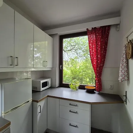 Sopocki Klimat Holiday home *