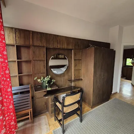 Sopocki Klimat Holiday home