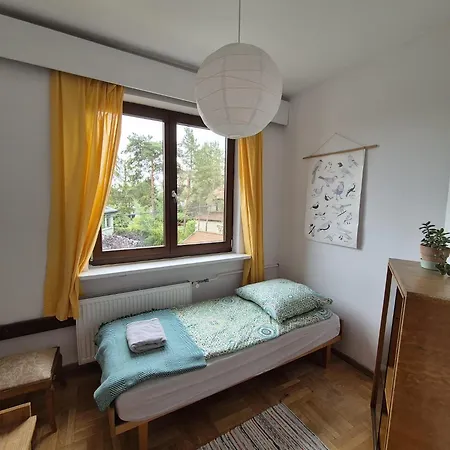 Sopocki Klimat Holiday home Sopot