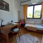 Sopocki Klimat Сasa de vacaciones Sopot