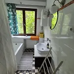 Sopocki Klimat Дом отдыха