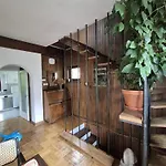 Sopocki Klimat Сasa de vacaciones *