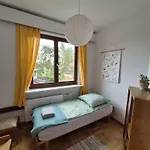 Sopocki Klimat Casa vacanze Sopot