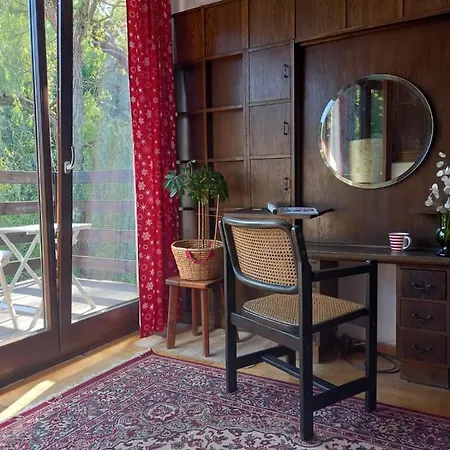 Sopocki Klimat Hébergement de vacances *