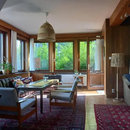 Sopocki Klimat سوبوت