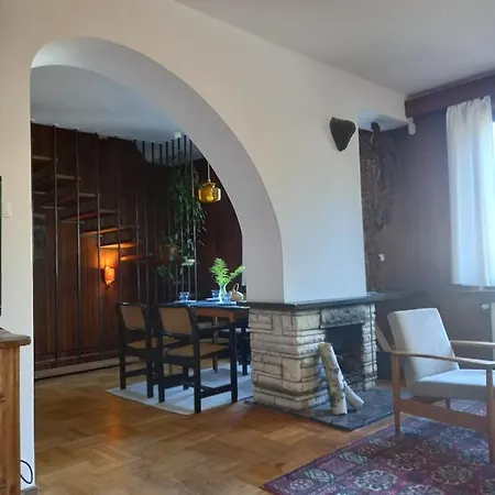 Hébergement de vacances Sopocki Klimat *