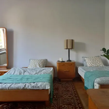 Hébergement de vacances Sopocki Klimat Sopot