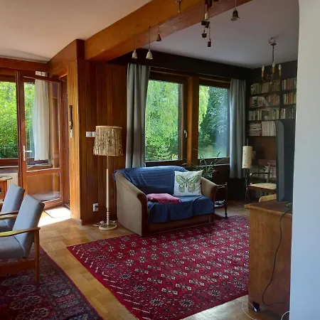 Sopocki Klimat Holiday home Sopot
