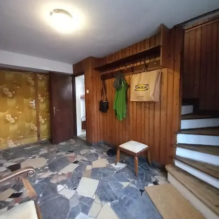 Sopocki Klimat Сasa de vacaciones *