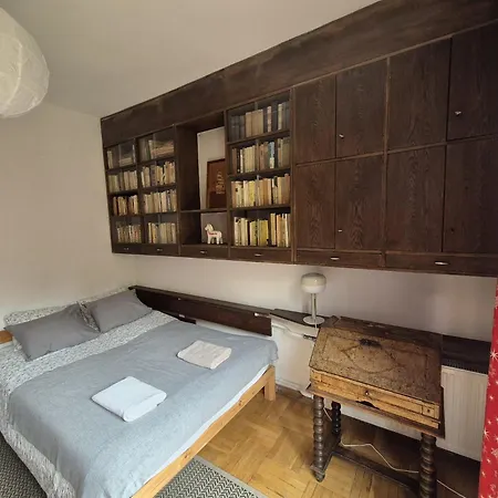 Casa vacanze Sopocki Klimat Sopot