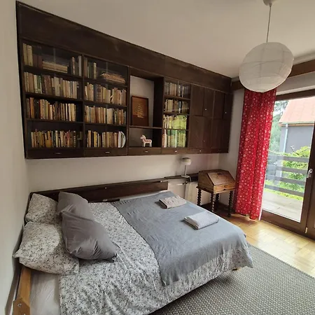 Casa vacanze Sopocki Klimat