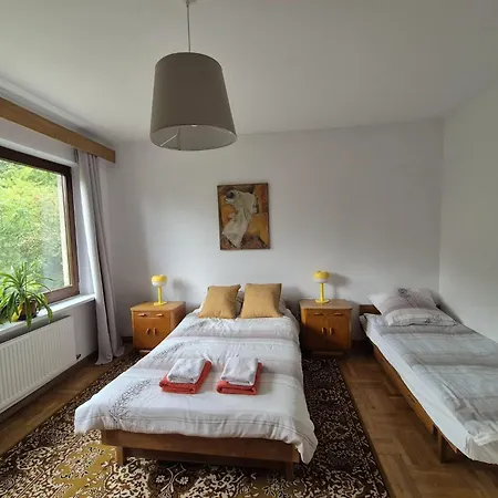 Casa vacanze Sopocki Klimat *