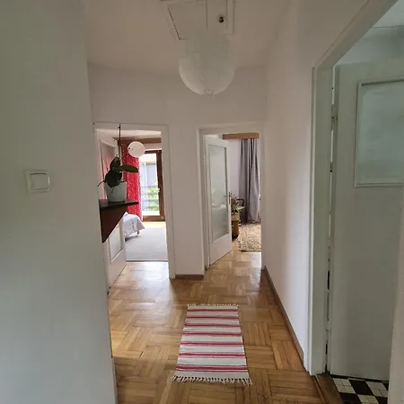 Sopocki Klimat بيت للعطل