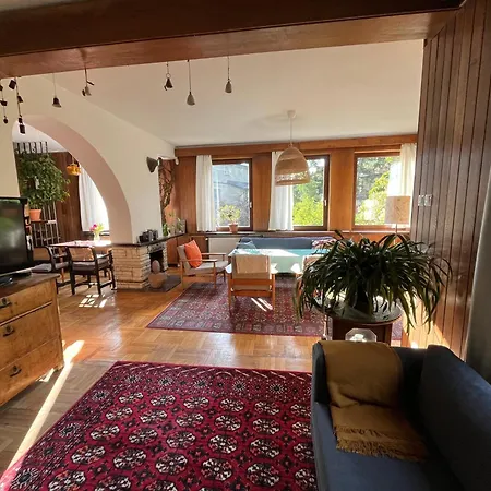 Casa vacanze Sopocki Klimat *