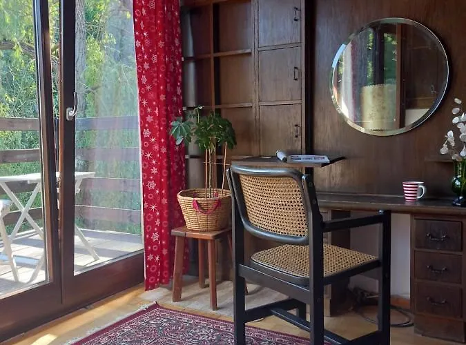 Sopocki Klimat 度假居 *