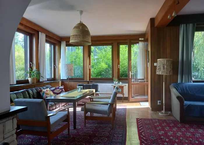 Sopocki Klimat 索波特