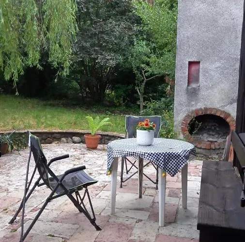 Sopocki Klimat 度假居 索波特