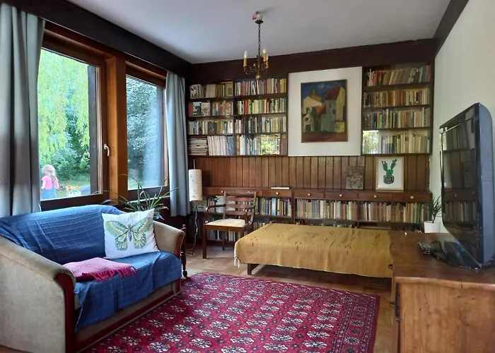 Sopocki Klimat 度假居 *