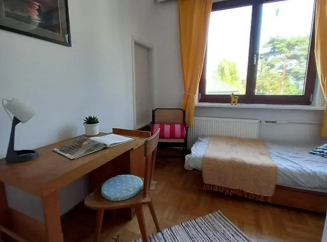 Sopocki Klimat 度假居 索波特