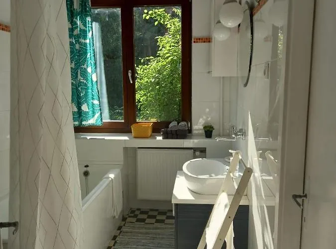 Sopocki Klimat 度假居 索波特