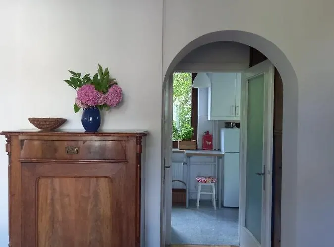 Sopocki Klimat 度假居 索波特