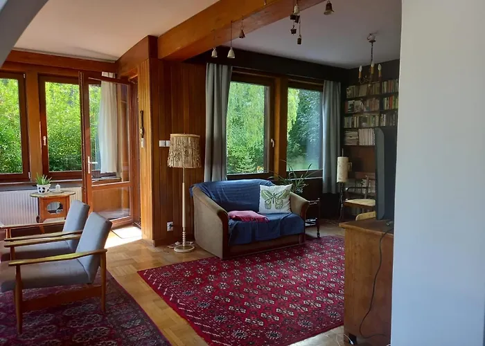 Sopocki Klimat 度假居 索波特