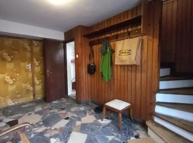 Sopocki Klimat 度假居 *