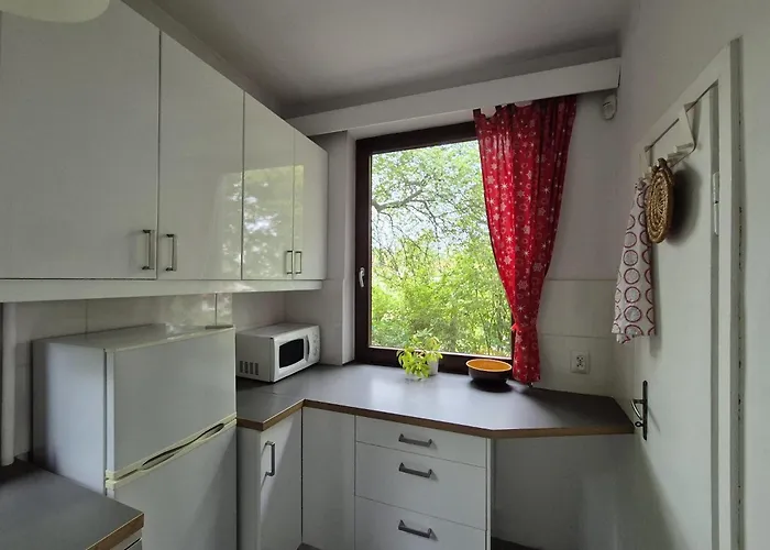 Sopocki Klimat 度假居 *