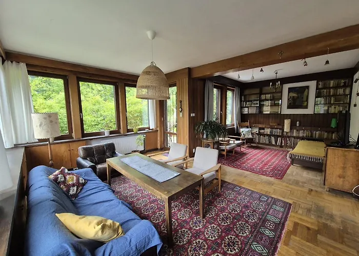 Sopocki Klimat 度假居 索波特