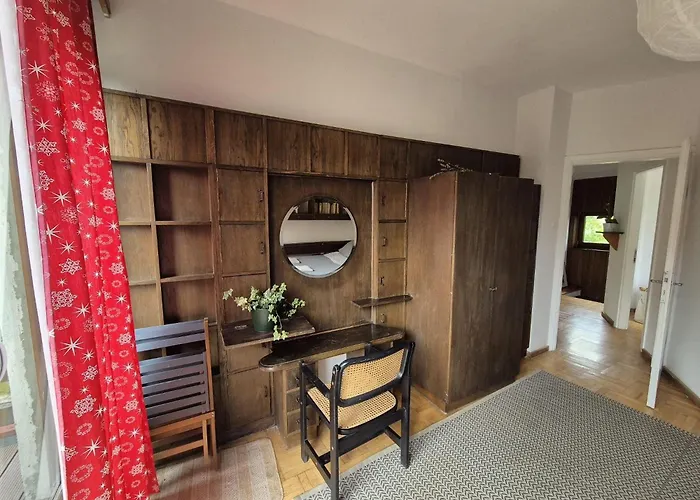 Sopocki Klimat 度假居