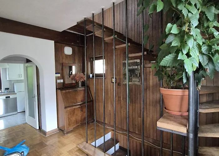 Sopocki Klimat 度假居 *