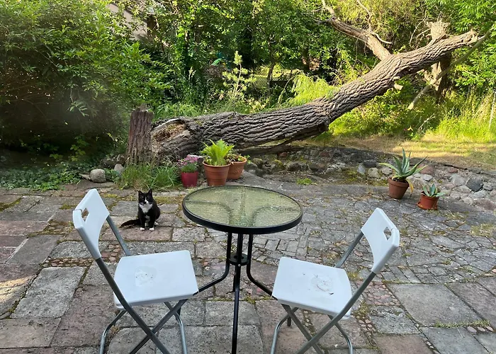 Sopocki Klimat 度假居